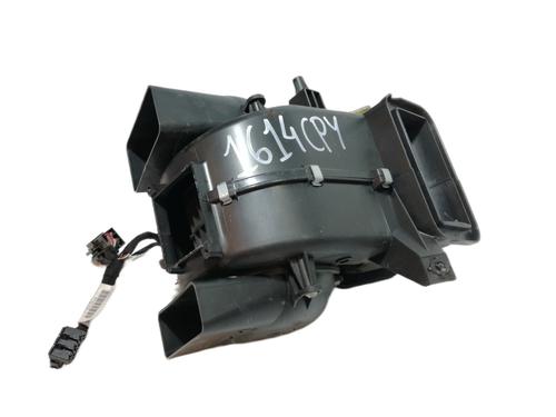 Heater blower motor MERCEDES-BENZ M-CLASS (W163) ML 270 CDI (163.113) | BP14261245M62 