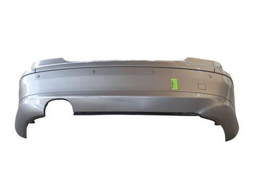 Rear bumper MERCEDES-BENZ C-CLASS Coupe (CL203) C 200 CDI (203.707) | BP31608477C8
