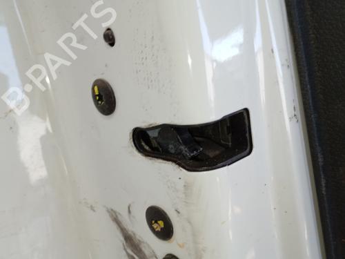 Right front door FIAT SCUDO Van 2.0 Multijet 145 (506) | BP30198233C3 