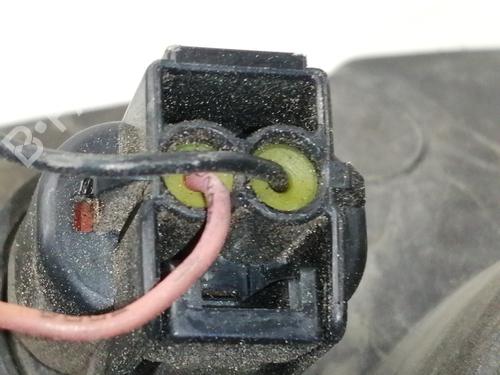 Left headlight HYUNDAI GETZ (TB) 1.1 | BP10923192C28 