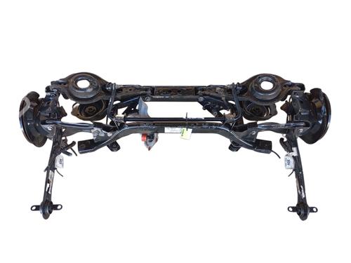 Used Rear axle FORD FOCUS III 1.6 Ti (125 hp) 29332528