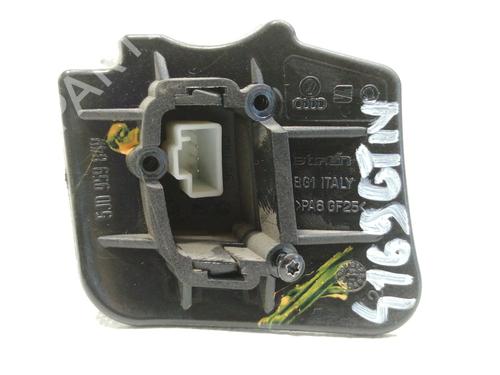 Steering wheel controls SEAT IBIZA IV SC (6J1, 6P5) 1.4 TSI | BP9050373E15 