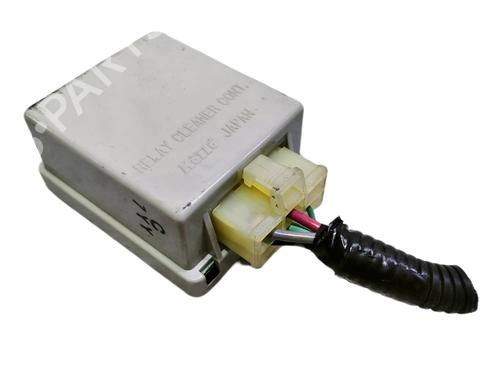Motorstyringsenhed HONDA FR-V (BE) [2004-2025]  16713416