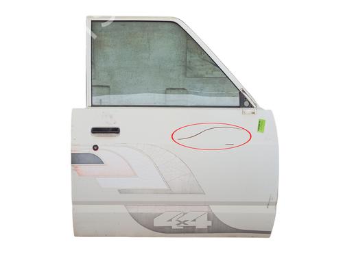 Used Right front door NISSAN PATROL III/2 Hardtop (K260) 2.8 D (80 hp) 31975537