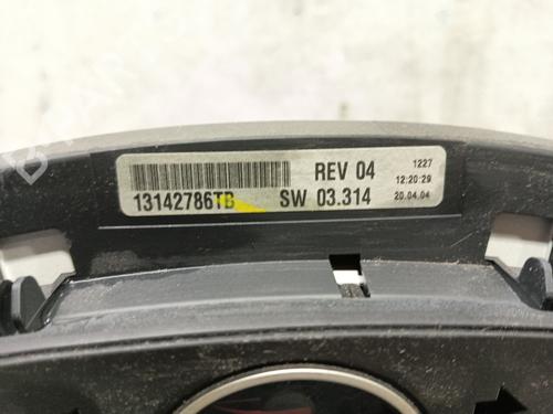Instrument cluster OPEL ASTRA H (A04) 1.8 (L48) | BP18422077C47 