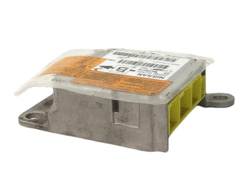 Used ECU airbags NISSAN ALMERA TINO (V10) [1998-2006]  9058894