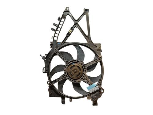 Køleventilator elektrisk OPEL COMBO Tour 1.3 CDTI 16V (75 hp) 26501717