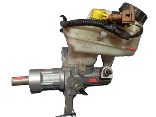 Used Brake master cylinder OPEL ASTRA J (P10) [2009-2016]  22730913