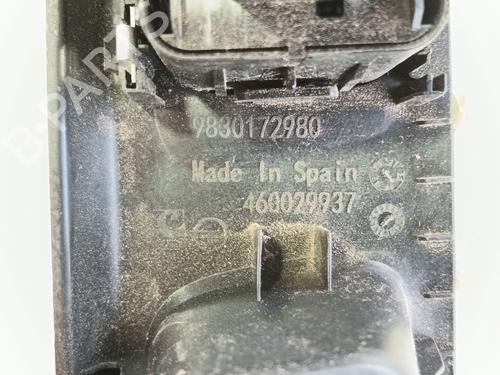 Left front window switch OPEL CORSA F (P2JO) CORSA-e (68) | BP34543591I27  - Image 5