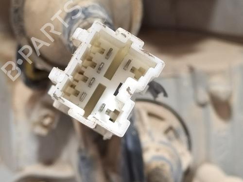 Left taillight DAEWOO NEXIA 1.5 (08, 68) | BP5361998C34