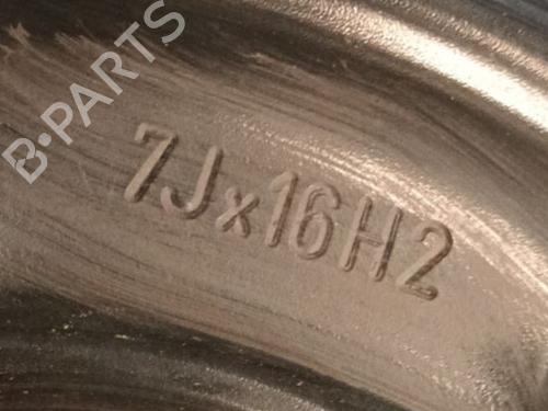 Rim FIAT SCUDO Van 2.0 Multijet 145 (506) | BP29402219C45 
