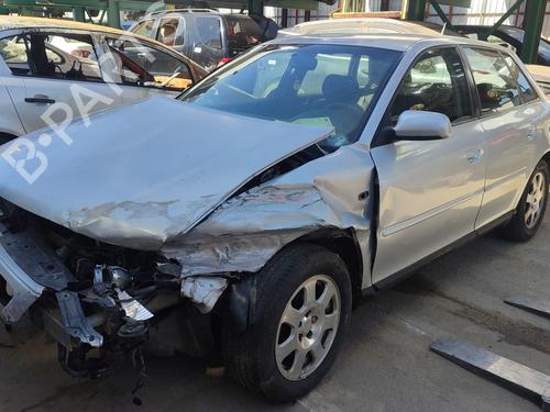 Used Parts AUDI A3 (8L1) 1.9 TDI (130 hp) 4264087