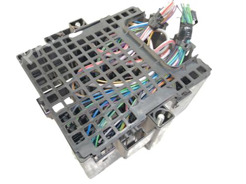 Fuse box FORD TOURNEO COURIER B460 MPV  | BP9972647E1 
