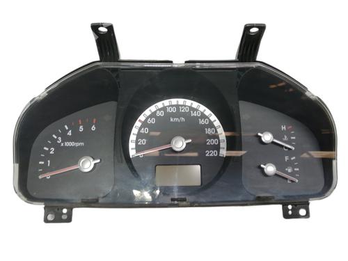 Used Instrument cluster KIA SPORTAGE II (JE_, KM_) [2004-2011]  12178206
