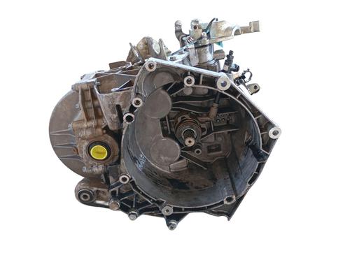 Used Gearbox FIAT DUCATO Van (250_) 115 Multijet 2,0 D (116 hp) 29121773