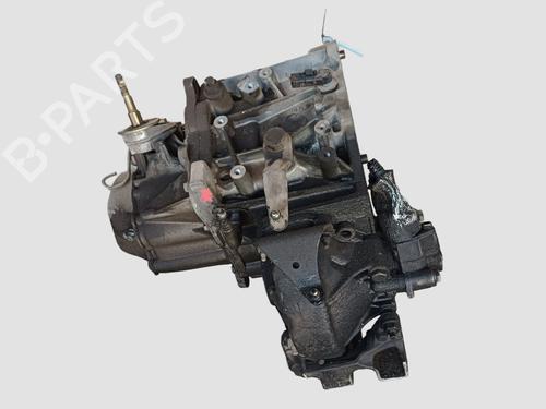Gearbox CITROËN XSARA (N1) 2.0 HDi 109 | BP20125581M3 