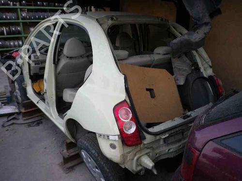 ABS pump NISSAN MICRA III (K12) 1.2 16V | BP5344337M43 