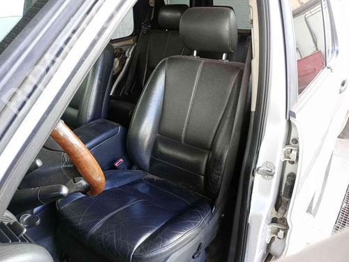 Fahrersitz für Fahrersitz MERCEDES-BENZ M-CLASS (W163) ML 270 CDI (163.113) (163 hp) 36294870 36294870