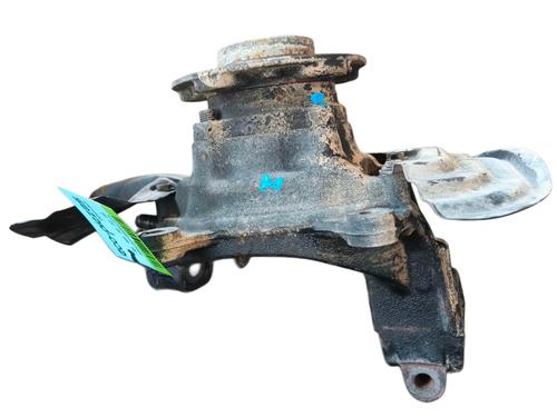 Right front steering knuckle BMW X4 (F26) xDrive 35 d | BP28024281M26 