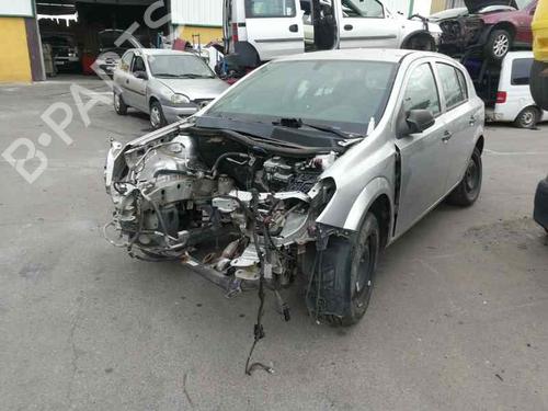 Instrument cluster OPEL ASTRA H (A04)  | BP5365596C47 