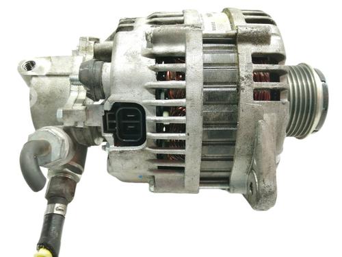 Alternator OPEL ASTRA H (A04) 1.7 CDTI (L48) | BP11347770M7 