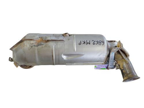Particulate filter OPEL ASTRA L (OV5) 1.2 (FPHNSL, FPHNSR) | BP40041195M81 - Image 2