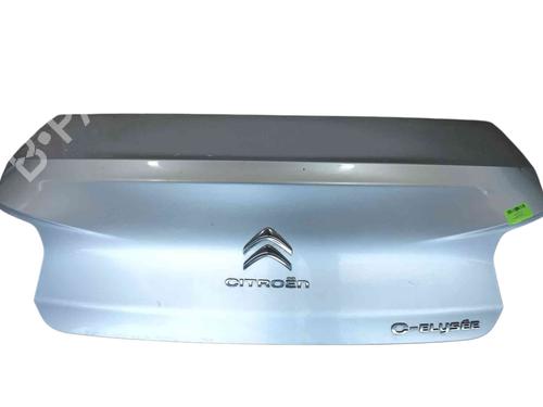 Used Tailgate Tailgate 37152738 37152738