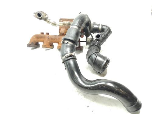 Used Turbo Turbo FORD FOCUS I (DAW, DBW) [1998-2009] 5407851 5407851
