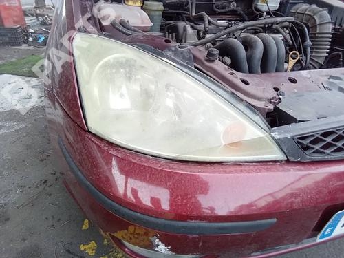 Used Right headlight Right headlight FORD FOCUS I (DAW, DBW) 1.6 16V (100 hp) 11044690 11044690