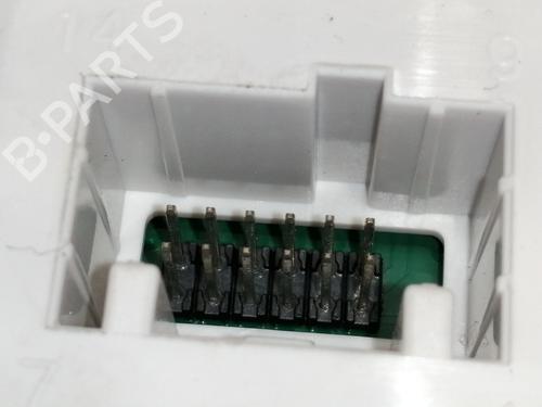 Climate control FORD FIESTA VI (CB1, CCN)  | BP9630940I5 