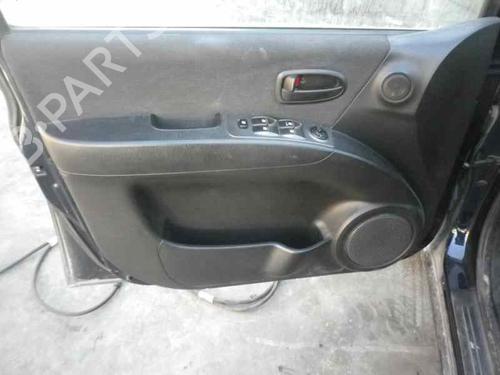 Starter HYUNDAI MATRIX (FC) 1.6 | BP5816713M8 
