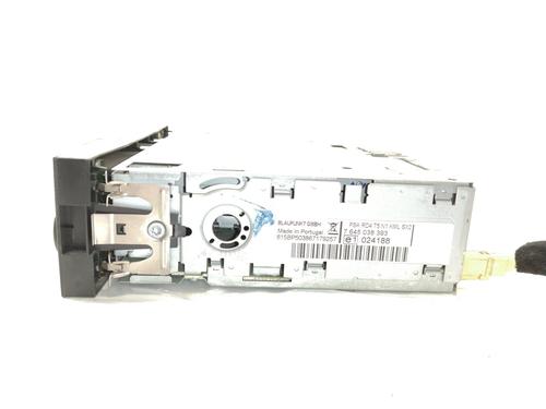 Radio PEUGEOT 307 (3A/C) 1.6 HDi 110 | BP8956614E6 