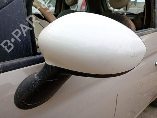 Left mirror FIAT 500 (312_) 1.2 (312AXA1A) | BP24395111C26