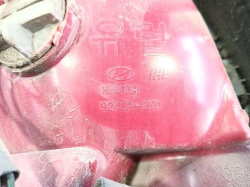 Right taillight HYUNDAI TUCSON (JM) 2.0 CRDi | BP31380642C35
