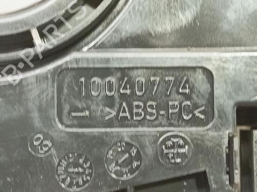 Squib airbag SEAT LEON (5F1) 1.4 TSI | BP29131405C102 