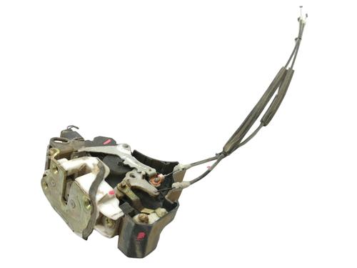 Front right lock MITSUBISHI COLT VI (Z3_A, Z2_A) 1.1 (Z31A, Z32A) | BP7679701C97 