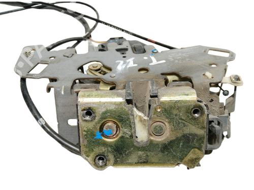 Rear left lock CHRYSLER VOYAGER IV (RG, RS)  | BP11734082C100 