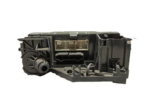 Climate control SEAT LEON (1P1) 1.9 TDI | BP19328927I5 