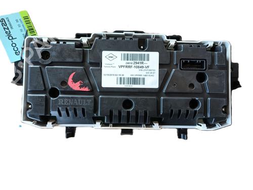 Instrument cluster FIAT TALENTO Van (296_) 2.0 EcoJet | BP28188542C47 