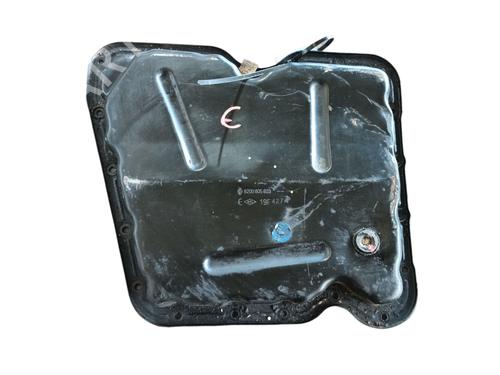 Oliebundkar RENAULT MASTER III Van (FV) 2.3 dCi 130 FWD (FV0M, FV0Y, FV0J, FV02, FV03) | BP29891210M115