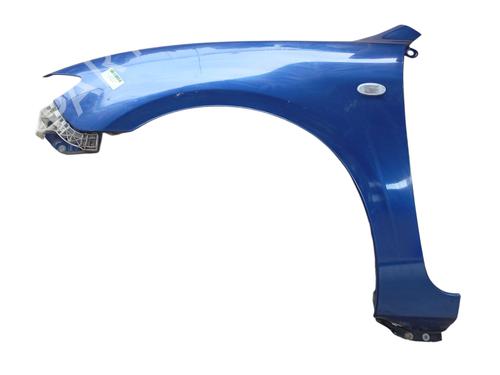 Parafango anteriore sinistro Parafango anteriore sinistro MAZDA 3 Saloon (BK) 1.6 DI Turbo (BK12Y) (109 hp) 33758579 33758579