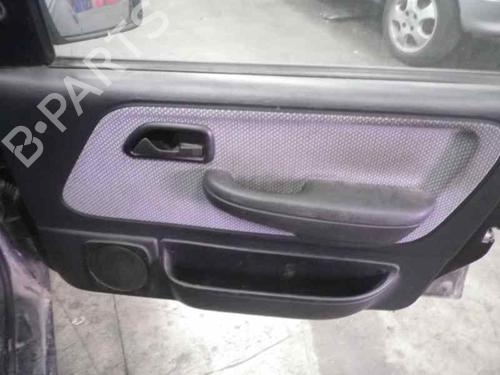 Left front indicator FORD SIERRA II (GBG, GB4) 2.0 i | BP5655954C32 