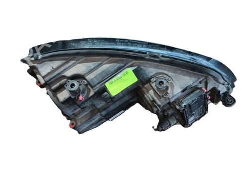 Venstre forlygte VW TOURAN (1T3) 1.6 TDI | BP29749924C28
