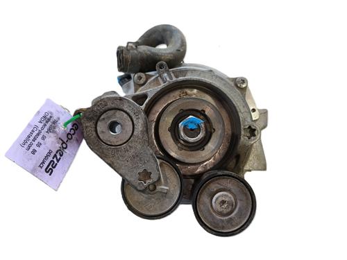 Alternator AUDI Q8 (4MN, 4MT) 50 TDI Mild Hybrid quattro | BP36039504M7 - Image 5