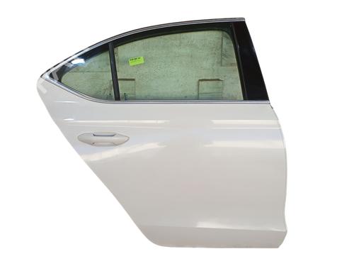 Used Right rear door SKODA OCTAVIA IV (NX3, NN3, PV3) 2.0 TDi (116 hp) 31137374