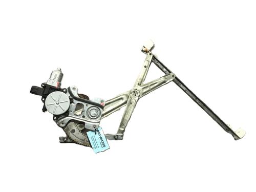 Used Front right window mechanism CITROËN C-CROSSER (VU_, VV_) 2.2 HDi (156 hp) 20931617