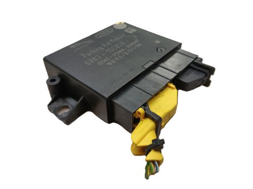 electronic-module-land-rover-discovery-sport-l550-2014-34277867 main image