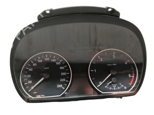 Used Instrument cluster BMW 1 (E87) [2003-2013]  9430833