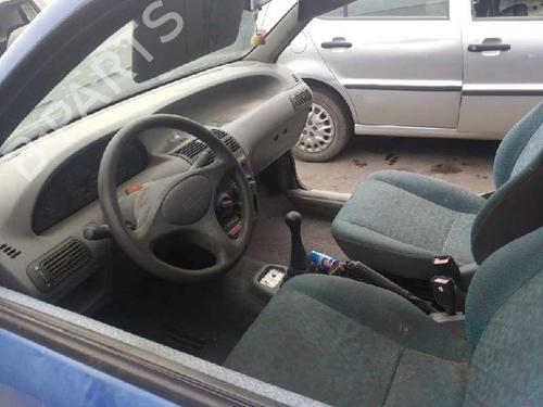 Engine control unit (ECU) FIAT PUNTO (176_)  | BP5801699M57 