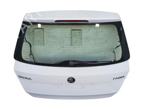 Used Tailgate Tailgate 36303022 36303022